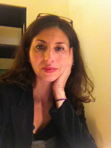 Dott.ssa Claudia Macaluso - Studio di Psicologia Milano